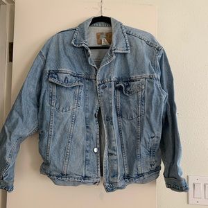 Vintage Gap Denim Jacket